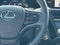 2024 Lexus ES 300h F SPORT Handling