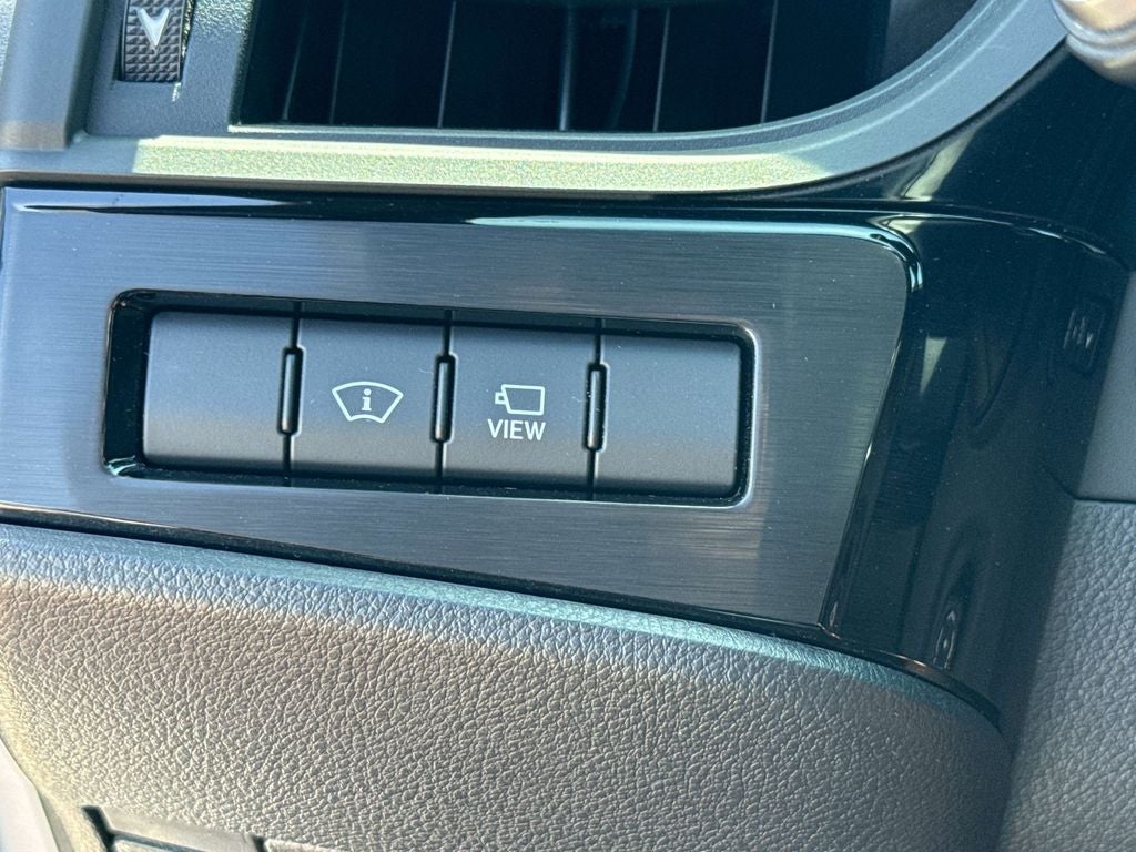2024 Lexus ES 300h F SPORT Handling