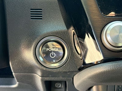 2024 Lexus ES 300h F SPORT Handling