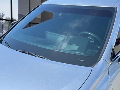 2024 Lexus ES 300h F SPORT Handling