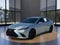 2024 Lexus ES 300h F SPORT Handling