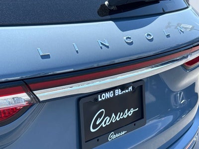 2024 Lincoln Corsair Premiere