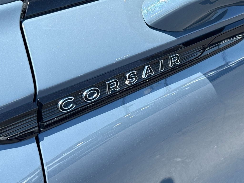 2024 Lincoln Corsair Premiere