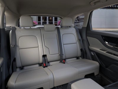 2025 Lincoln Corsair Reserve