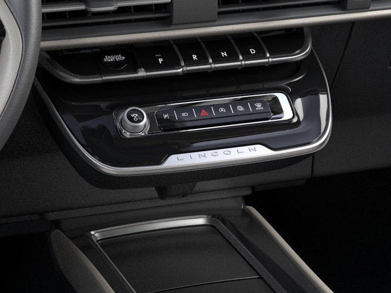 2025 Lincoln Corsair Reserve