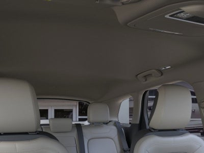 2025 Lincoln Corsair Reserve