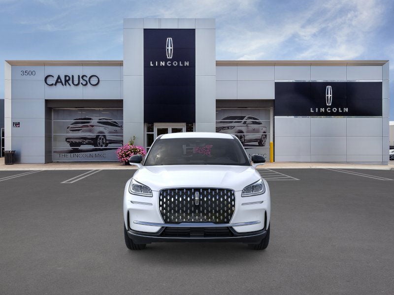 2025 Lincoln Corsair Reserve