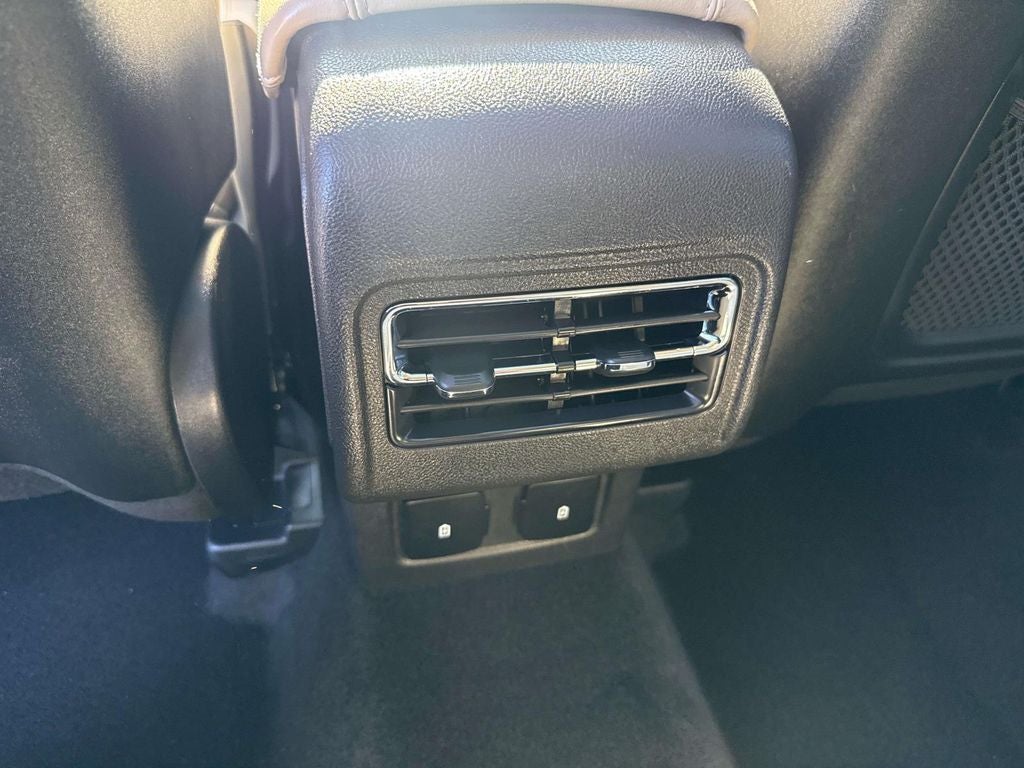 2025 Lincoln Corsair Reserve