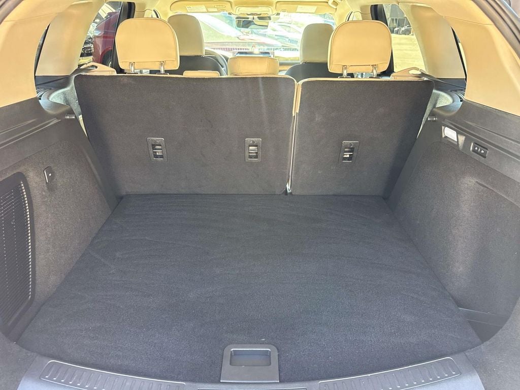 2025 Lincoln Corsair Reserve