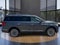 2018 Lincoln Navigator Reserve