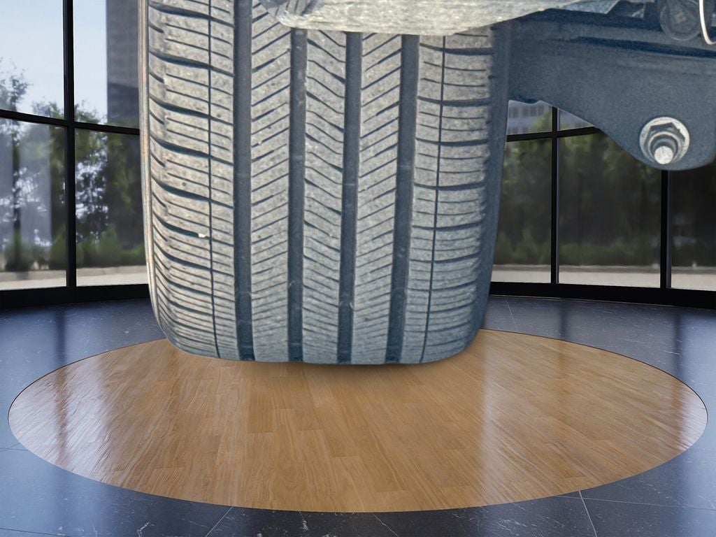 2018 Lincoln Navigator Reserve
