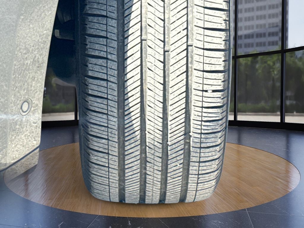 2018 Lincoln Navigator Reserve