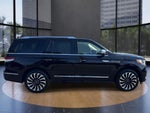 2022 Lincoln Navigator Black Label