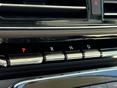 2022 Lincoln Navigator Black Label