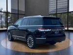 2022 Lincoln Navigator Black Label