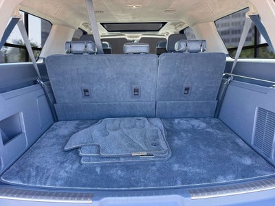 2023 Lincoln Navigator L Black Label