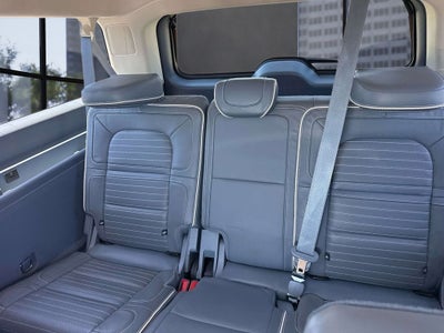 2023 Lincoln Navigator L Black Label