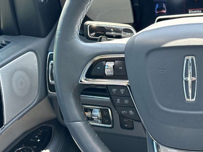 2023 Lincoln Navigator L Black Label