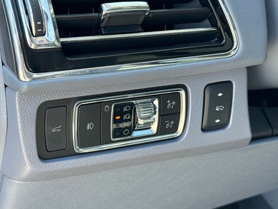 2023 Lincoln Navigator L Black Label