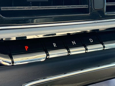 2023 Lincoln Navigator L Black Label