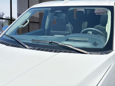 2023 Lincoln Navigator L Black Label