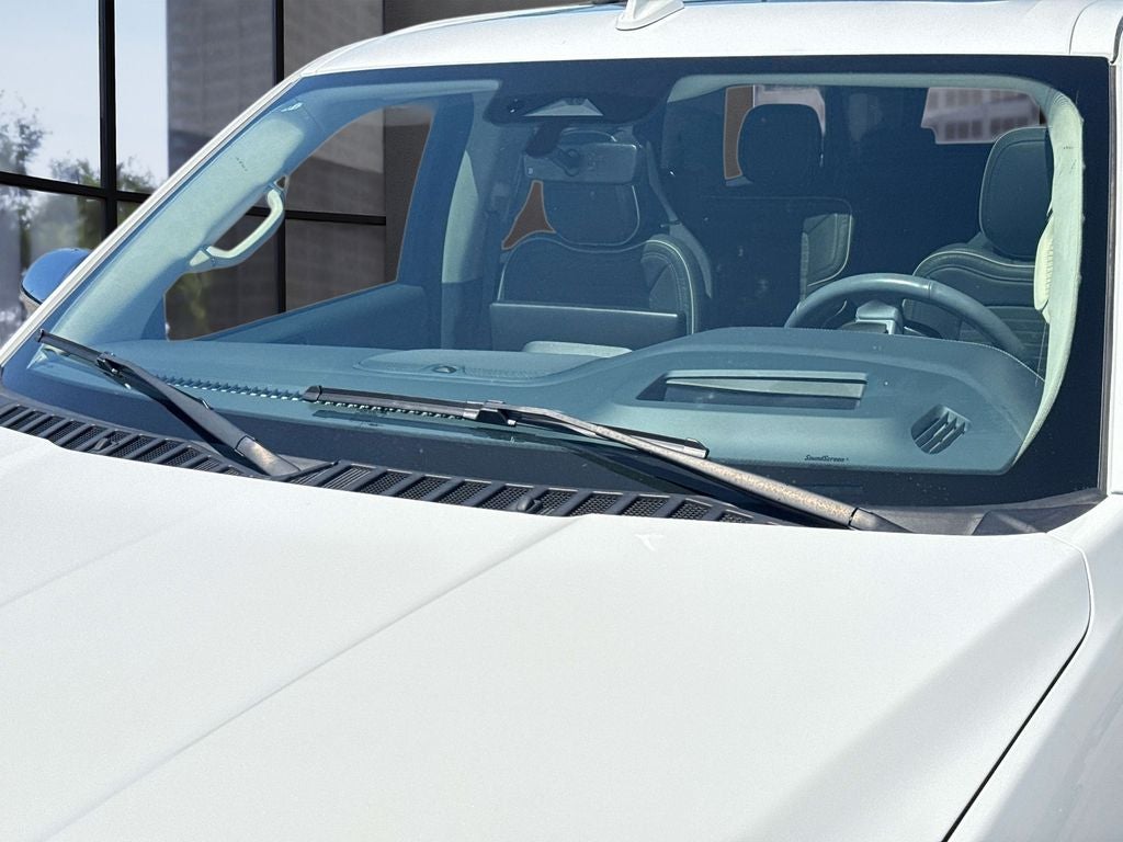 2023 Lincoln Navigator L Black Label