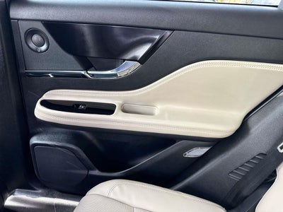 2025 Lincoln Corsair Plug-In Hybrid Grand Touring