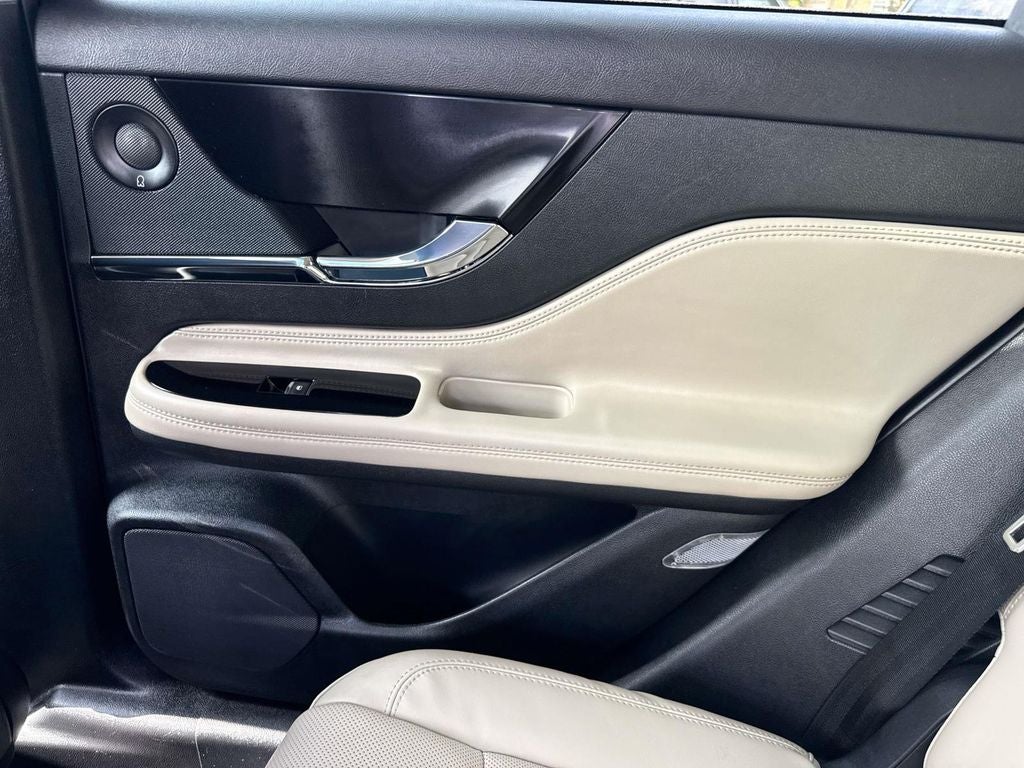 2025 Lincoln Corsair Plug-In Hybrid Grand Touring