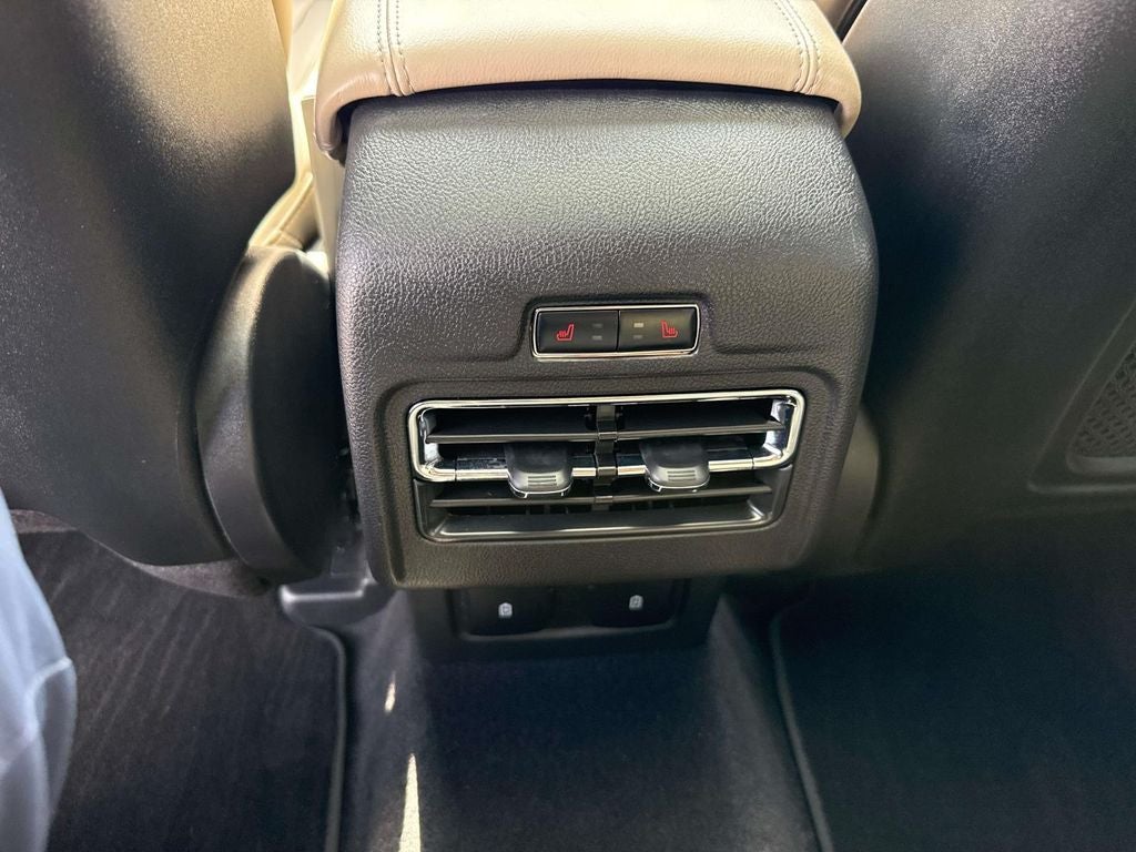 2025 Lincoln Corsair Plug-In Hybrid Grand Touring