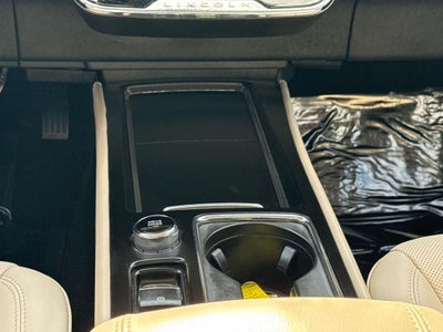 2025 Lincoln Corsair Plug-In Hybrid Grand Touring