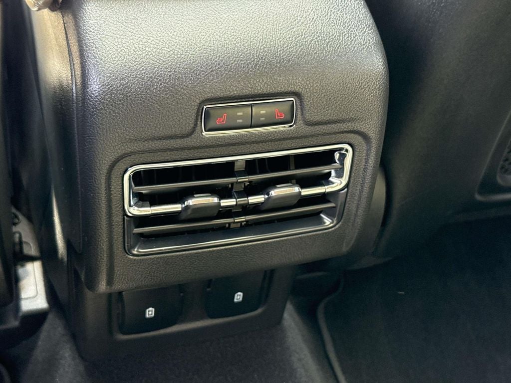 2025 Lincoln Corsair Plug-In Hybrid Grand Touring