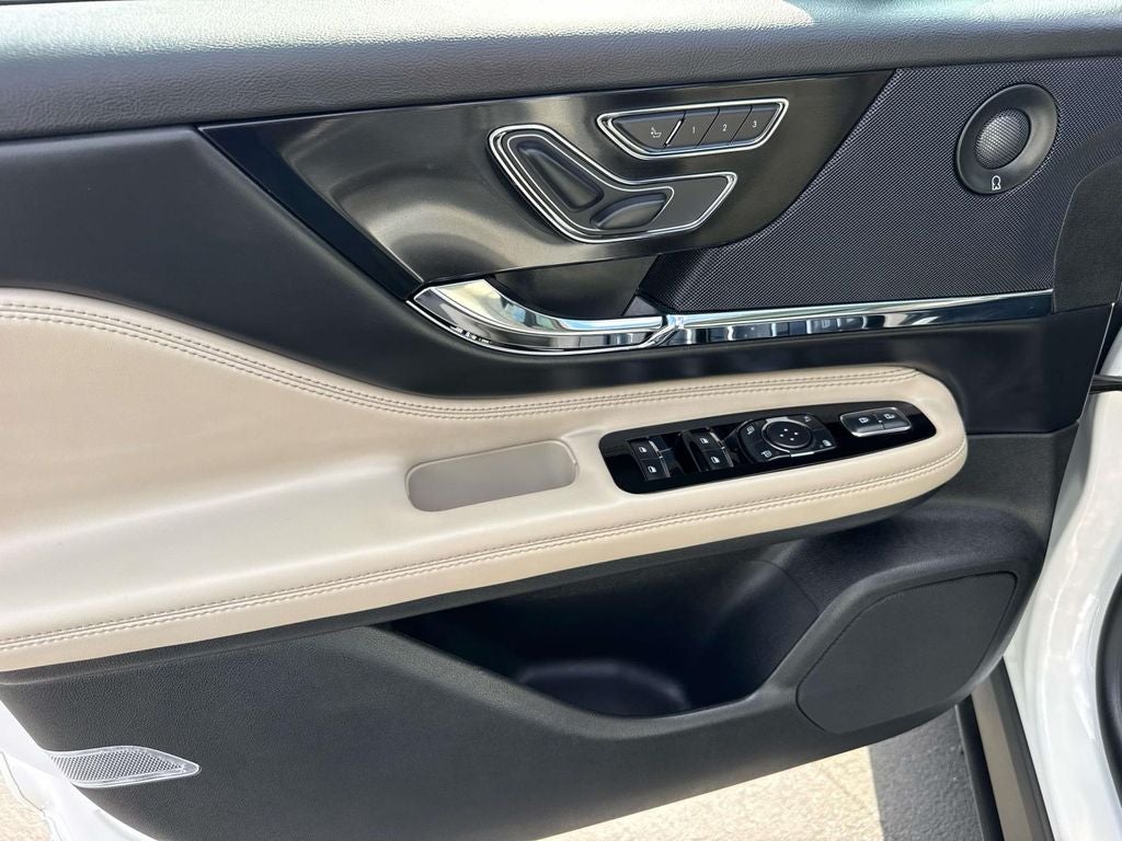 2025 Lincoln Corsair Plug-In Hybrid Grand Touring