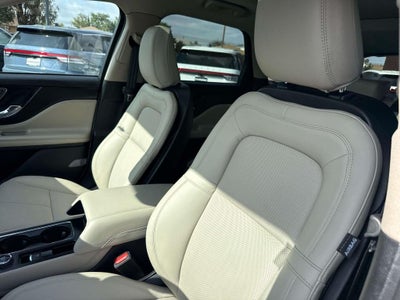 2025 Lincoln Corsair Plug-In Hybrid Grand Touring