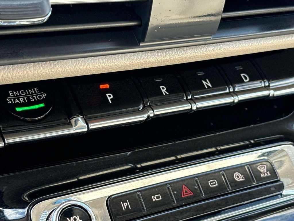 2025 Lincoln Corsair Plug-In Hybrid Grand Touring