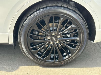 2025 Lincoln Corsair Plug-In Hybrid Grand Touring