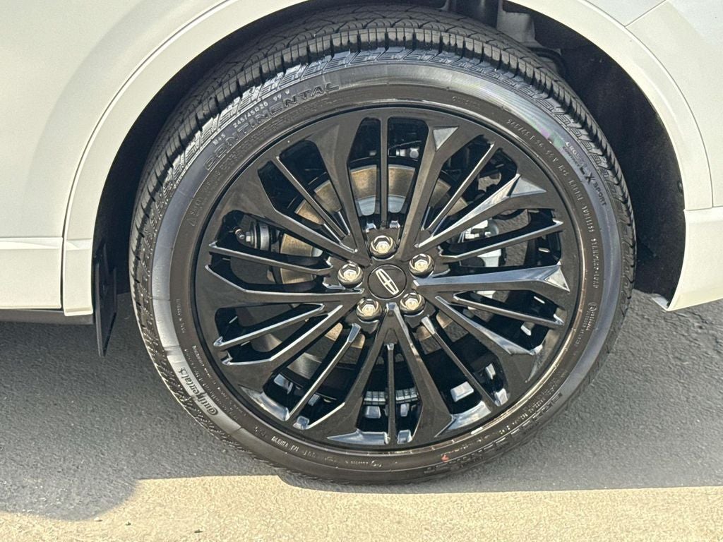 2025 Lincoln Corsair Plug-In Hybrid Grand Touring