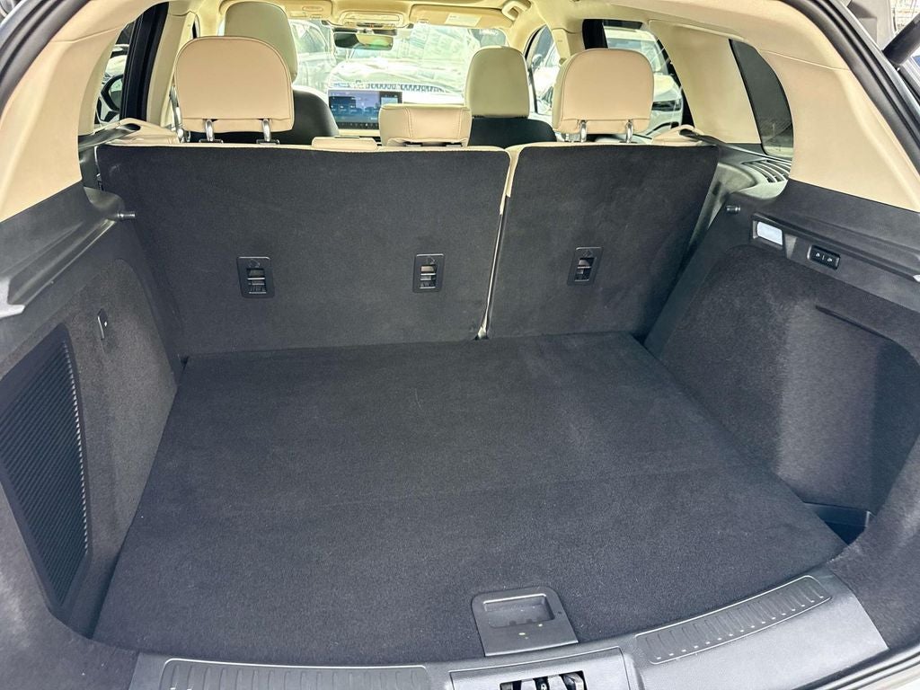 2025 Lincoln Corsair Plug-In Hybrid Grand Touring