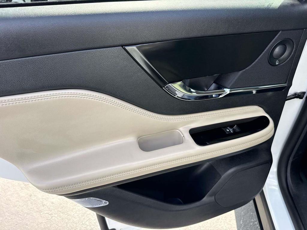 2025 Lincoln Corsair Plug-In Hybrid Grand Touring