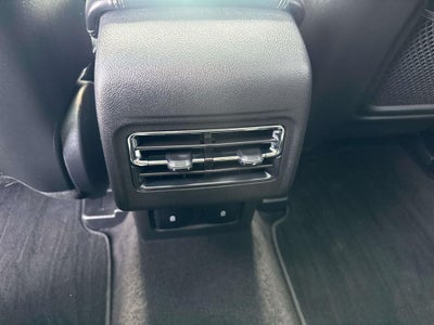 2025 Lincoln Corsair Plug-In Hybrid Grand Touring