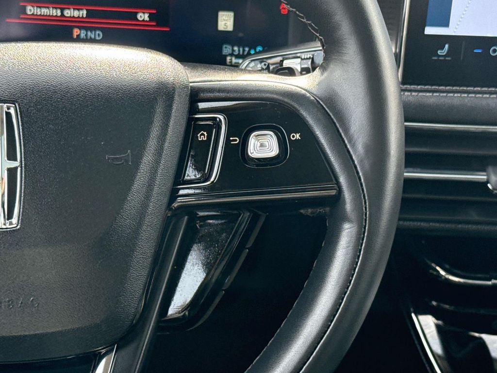 2025 Lincoln Corsair Plug-In Hybrid Grand Touring