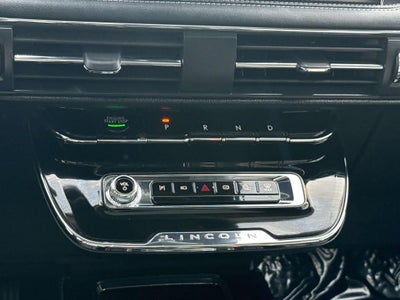 2025 Lincoln Corsair Plug-In Hybrid Grand Touring