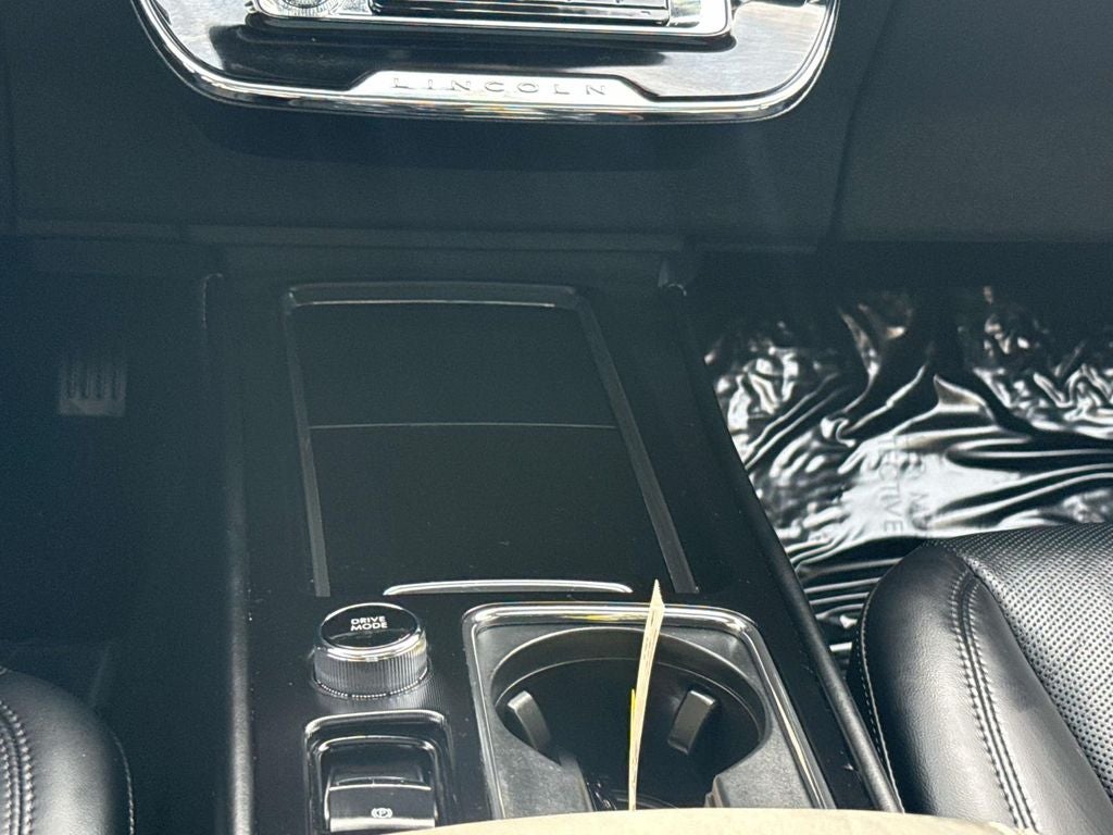 2025 Lincoln Corsair Plug-In Hybrid Grand Touring