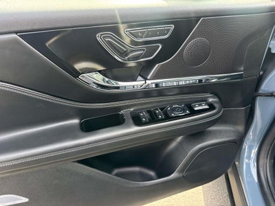 2025 Lincoln Corsair Plug-In Hybrid Grand Touring