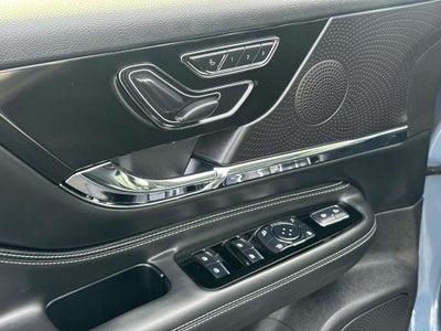 2025 Lincoln Corsair Plug-In Hybrid Grand Touring