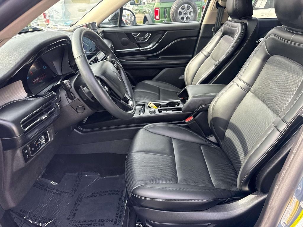 2025 Lincoln Corsair Plug-In Hybrid Grand Touring