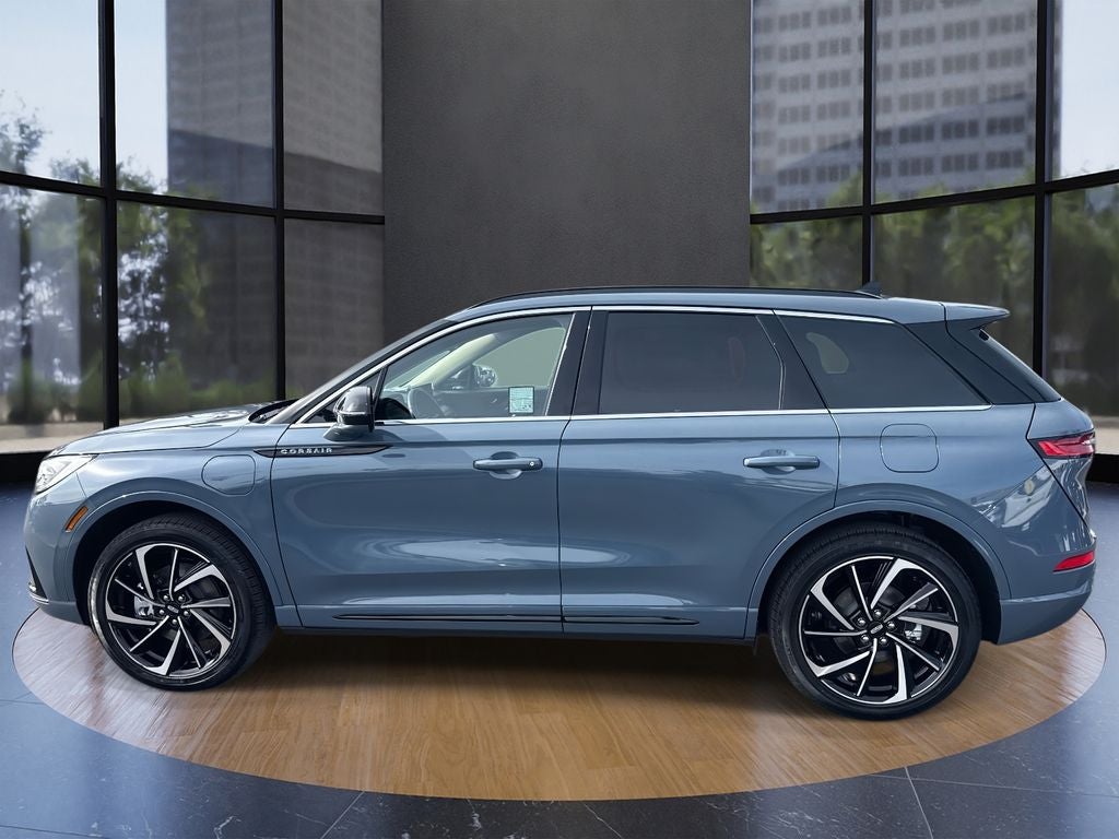 2025 Lincoln Corsair Plug-In Hybrid Grand Touring