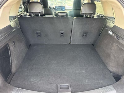 2025 Lincoln Corsair Plug-In Hybrid Grand Touring