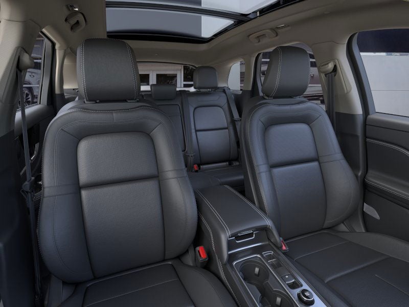 2025 Lincoln Corsair Plug-In Hybrid Grand Touring