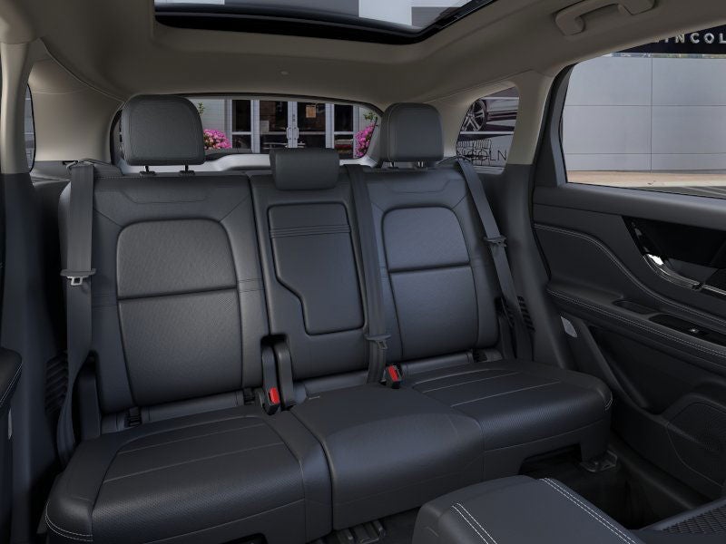 2025 Lincoln Corsair Plug-In Hybrid Grand Touring