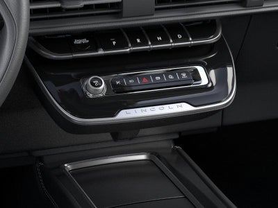 2025 Lincoln Corsair Plug-In Hybrid Grand Touring